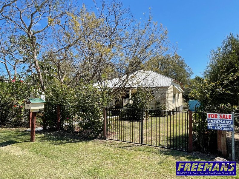 Photo - 10 Main Street, Maidenwell QLD 4615 - Image