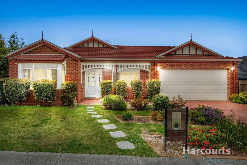 10 Maison Terrace, South Morang VIC 3752