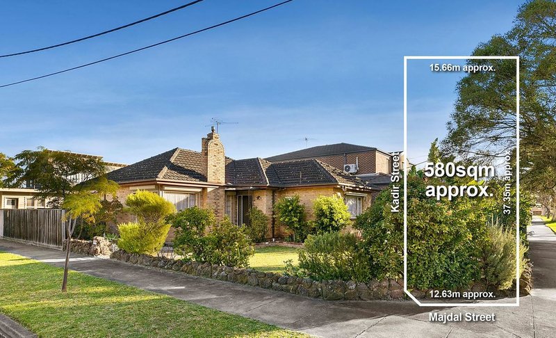 10 Majdal Street, Bentleigh East VIC 3165