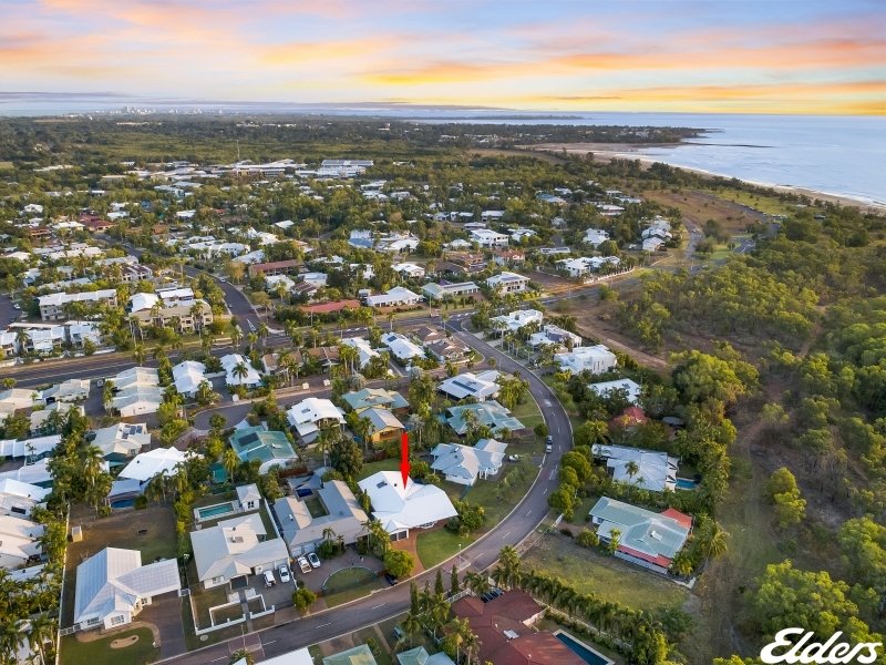 10 Makryllos Circuit, Tiwi NT 0810