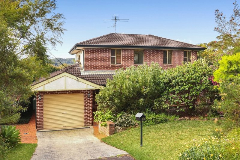 10 Malumba Ave , Saratoga NSW 2251