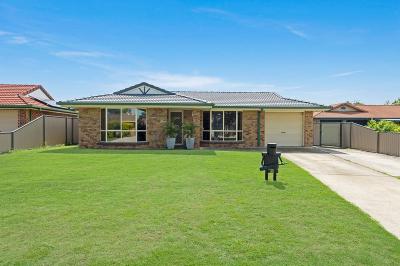 10 Manatoka Place, Ormeau QLD 4208