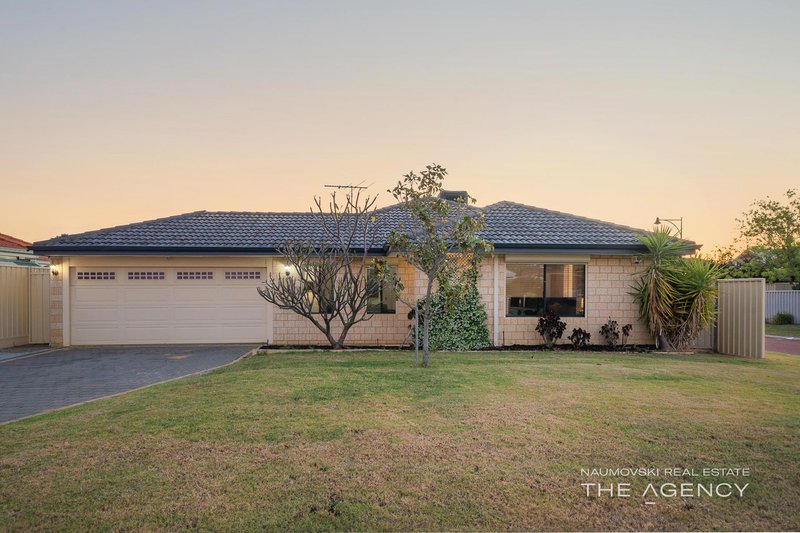 10 Mandon Street, Forrestfield WA 6058