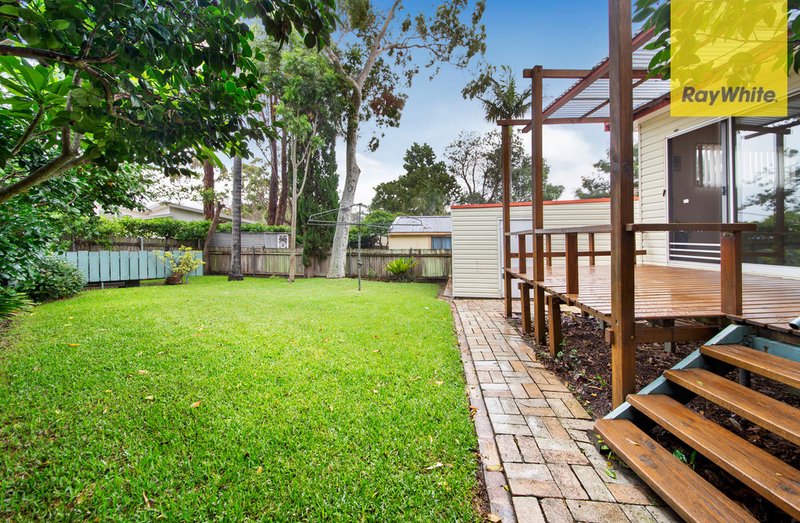 Photo - 10 Mandur Place, Caringbah South NSW 2229 - Image 7