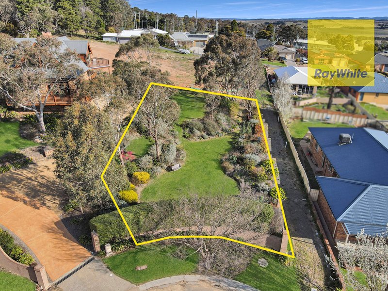 Photo - 10 Mannifera Place, Goulburn NSW 2580 - Image 5