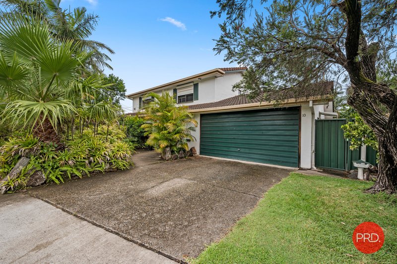 10 Manning Avenue, Coffs Harbour NSW 2450