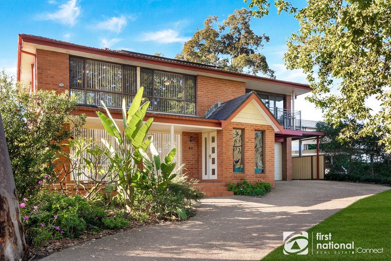 10 Manning Close, Mcgraths Hill NSW 2756