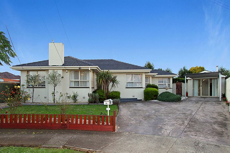 10 Manton Court, Thomastown VIC 3074