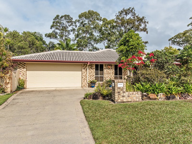 10 Maple Avenue, Tewantin QLD 4565