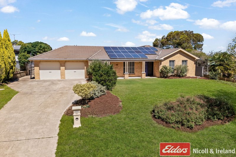 Photo - 10 Maple Close, Kelso NSW 2795 - Image 1