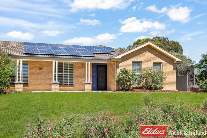 Photo - 10 Maple Close, Kelso NSW 2795 - Image 19
