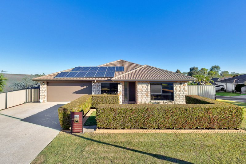 Photo - 10 Marasco Court, Dakabin QLD 4503 - Image