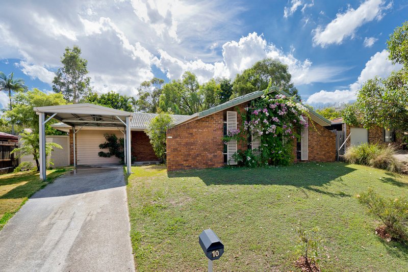 Photo - 10 Marble Street, Keperra QLD 4054 - Image 12