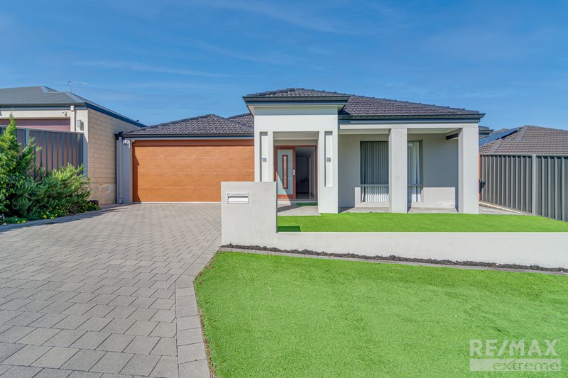 10 Marginson Drive, Landsdale WA 6065