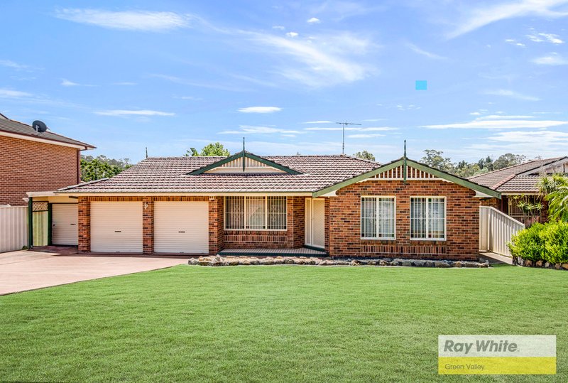 10 Marina Cresent , Cecil Hills NSW 2171