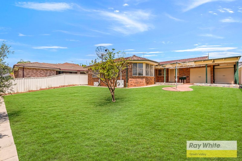 Photo - 10 Marina Cresent , Cecil Hills NSW 2171 - Image 14