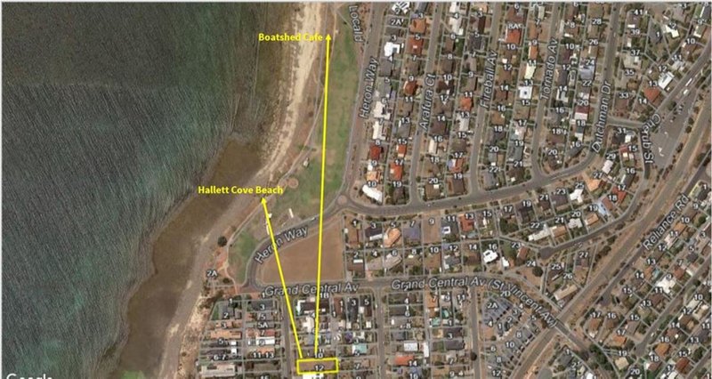 Photo - 10 Marine Avenue, Hallett Cove SA 5158 - Image 2