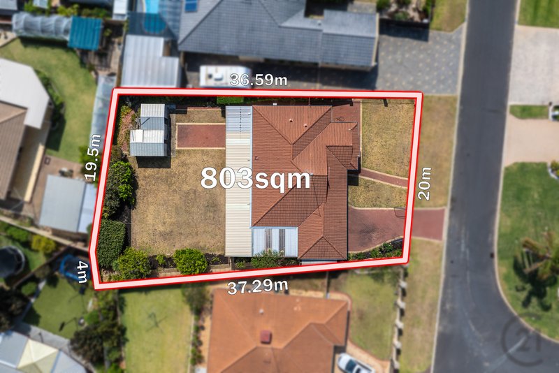 10 Mariner Place, Halls Head WA 6210