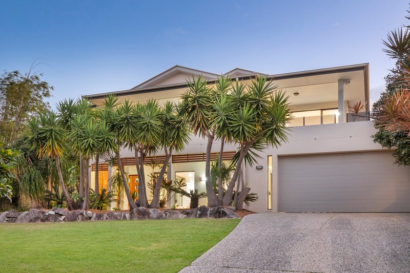 Photo - 10 Mariners Place, Sunrise Beach QLD 4567 - Image 2