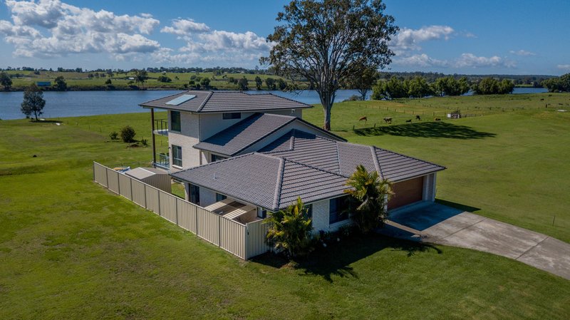 10 Mark Close, Grafton NSW 2460