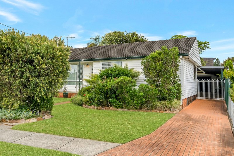 Photo - 10 Mark Street, Canley Heights NSW 2166 - Image 2