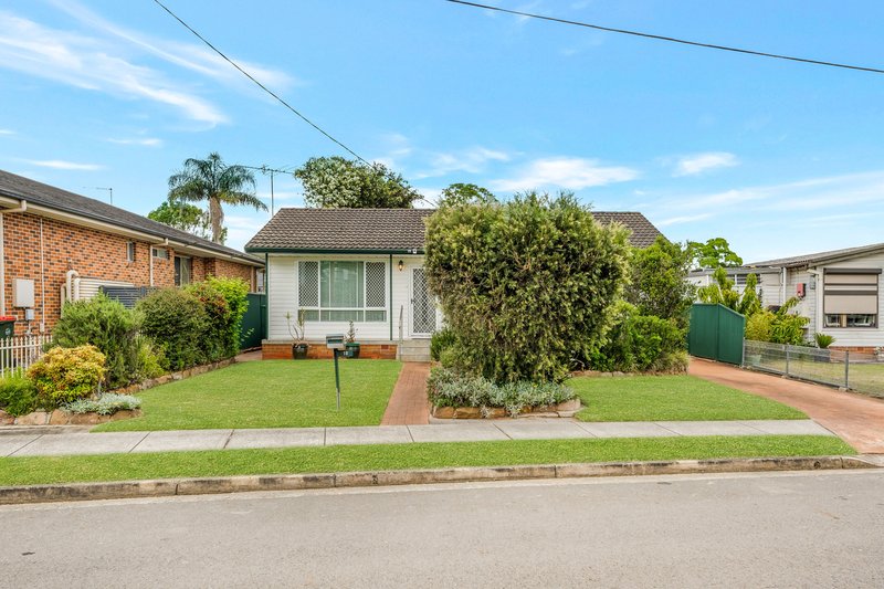 10 Mark Street, Canley Heights NSW 2166