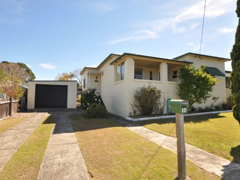 Photo - 10 Marlee Street, Wingham NSW 2429 - Image