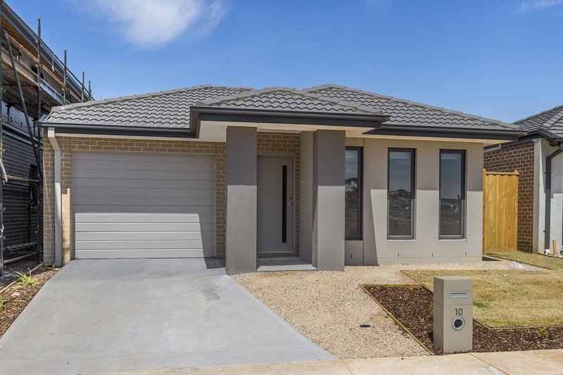 10 Marlena Street, Truganina VIC 3029