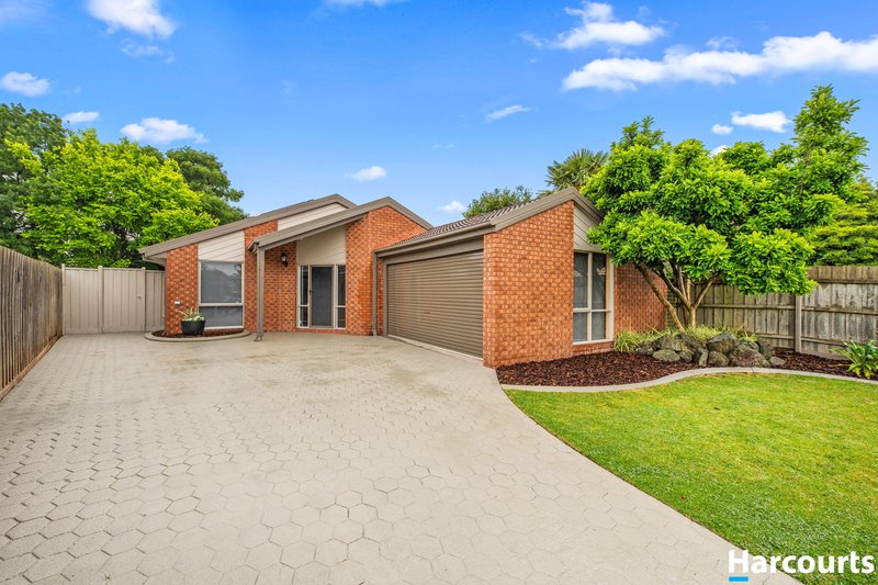 10 Marlene Court, Lysterfield VIC 3156