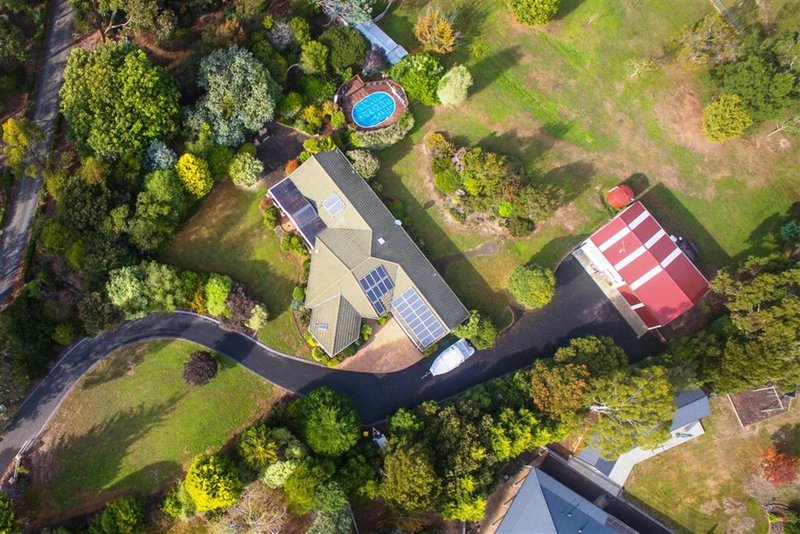 10 Marlou Court, Riverside TAS 7250