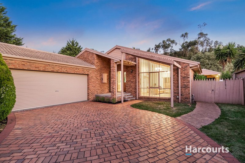 10 Marong Court, Boronia VIC 3155