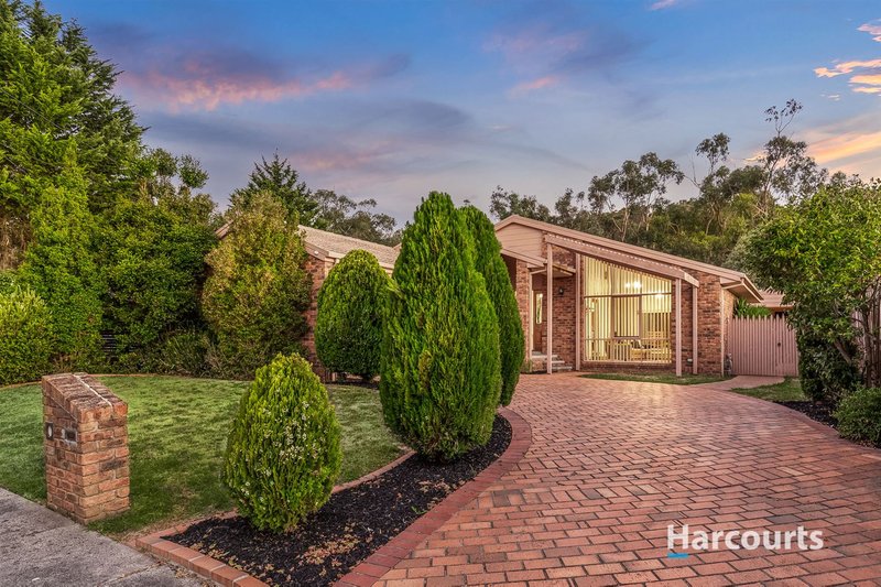 Photo - 10 Marong Court, Boronia VIC 3155 - Image 2