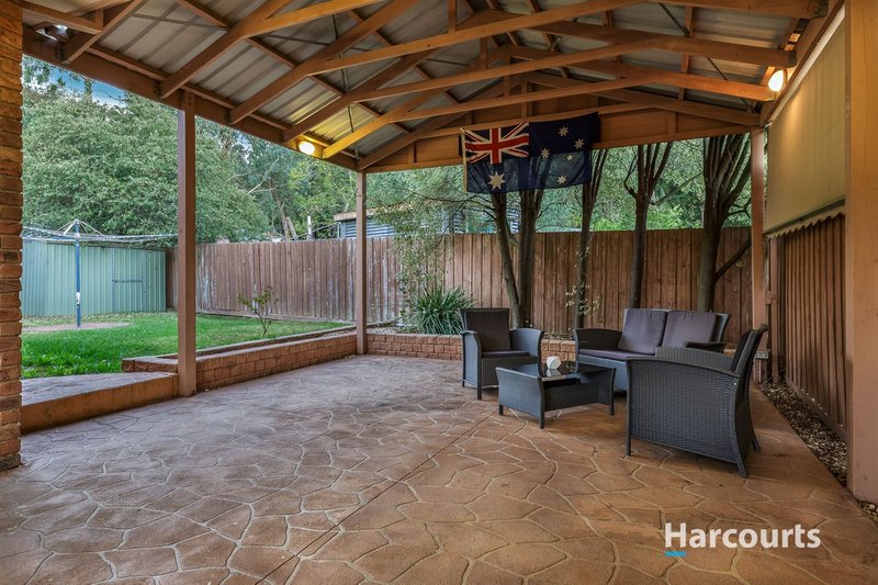 Photo - 10 Marong Court, Boronia VIC 3155 - Image 16