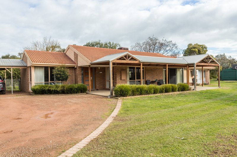 10 Maskell Lane, Tatura VIC 3616