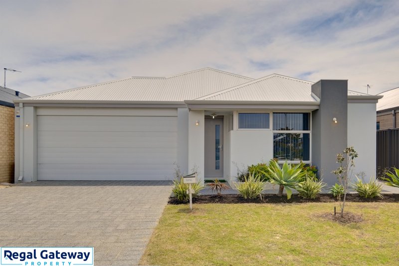 10 Massicot Road, Treeby WA 6164