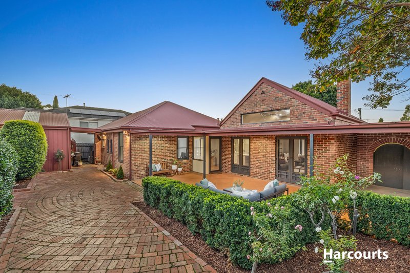 Photo - 10 Matheson Road, Forest Hill VIC 3131 - Image 1