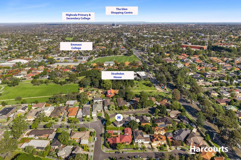 Photo - 10 Matheson Road, Forest Hill VIC 3131 - Image 14