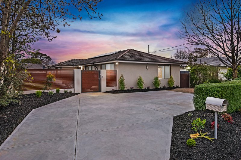 10 Matlock Avenue, Mulgrave VIC 3170