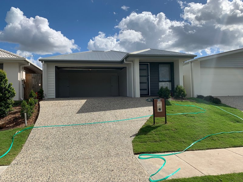 10 Maudsley Crescent, Collingwood Park QLD 4301 Real Estate Industry