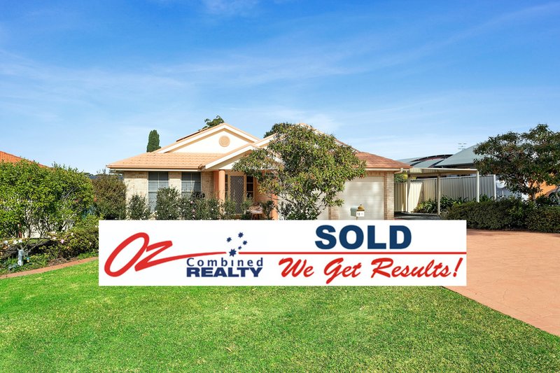 10 Maxwell Crescent, Sanctuary Point NSW 2540