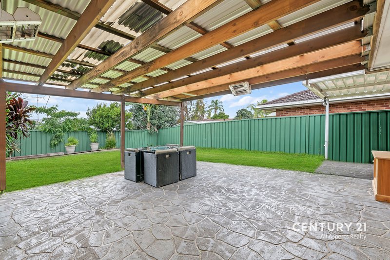 Photo - 10 Maybush Court, Schofields NSW 2762 - Image 7