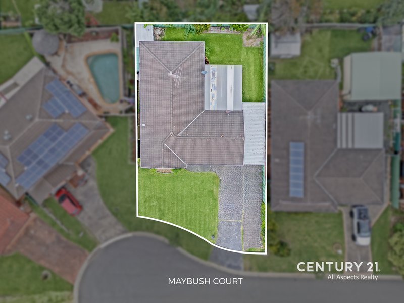 Photo - 10 Maybush Court, Schofields NSW 2762 - Image 11