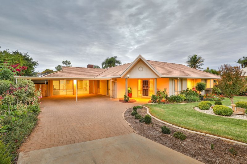 10 Mayfield Rise, Mildura VIC 3500