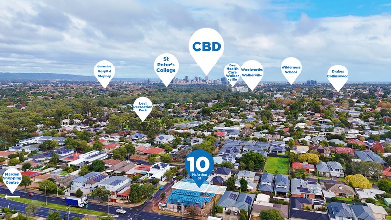 Photo - 10 Mcarthur Street, Vale Park SA 5081 - Image 12