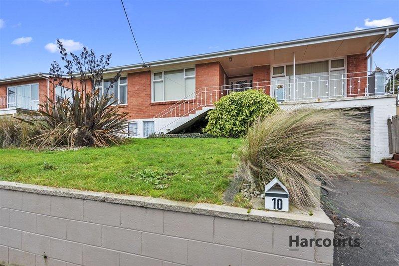 10 Mcbride Street, Devonport TAS 7310