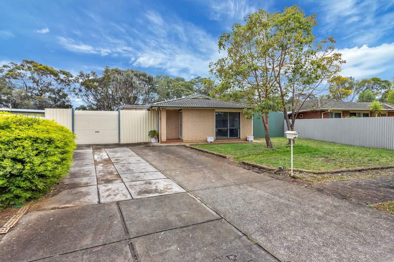 10 Mcbryde Court, Para Hills West SA 5096