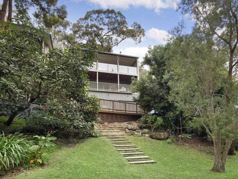 Photo - 10 Mccarrs Creek Road, Church Point NSW 2105 - Image 8