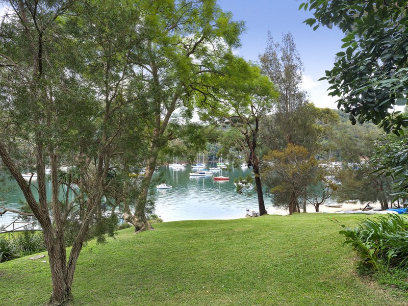 Photo - 10 Mccarrs Creek Road, Church Point NSW 2105 - Image 10