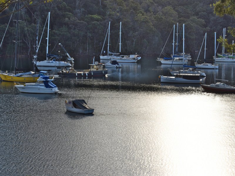 Photo - 10 Mccarrs Creek Road, Church Point NSW 2105 - Image 13