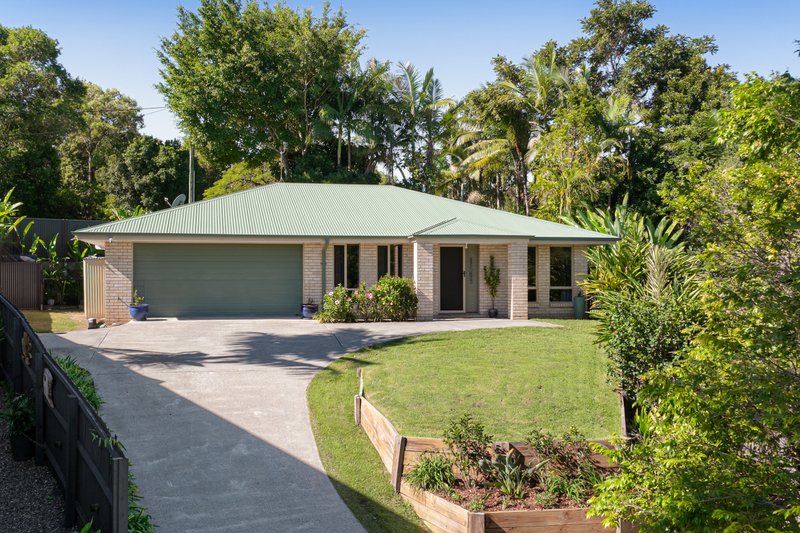 Photo - 10 Mcclintock Place, Woombye QLD 4559 - Image 17